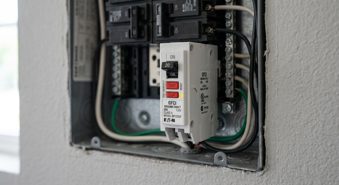 Circuit breaker comparison