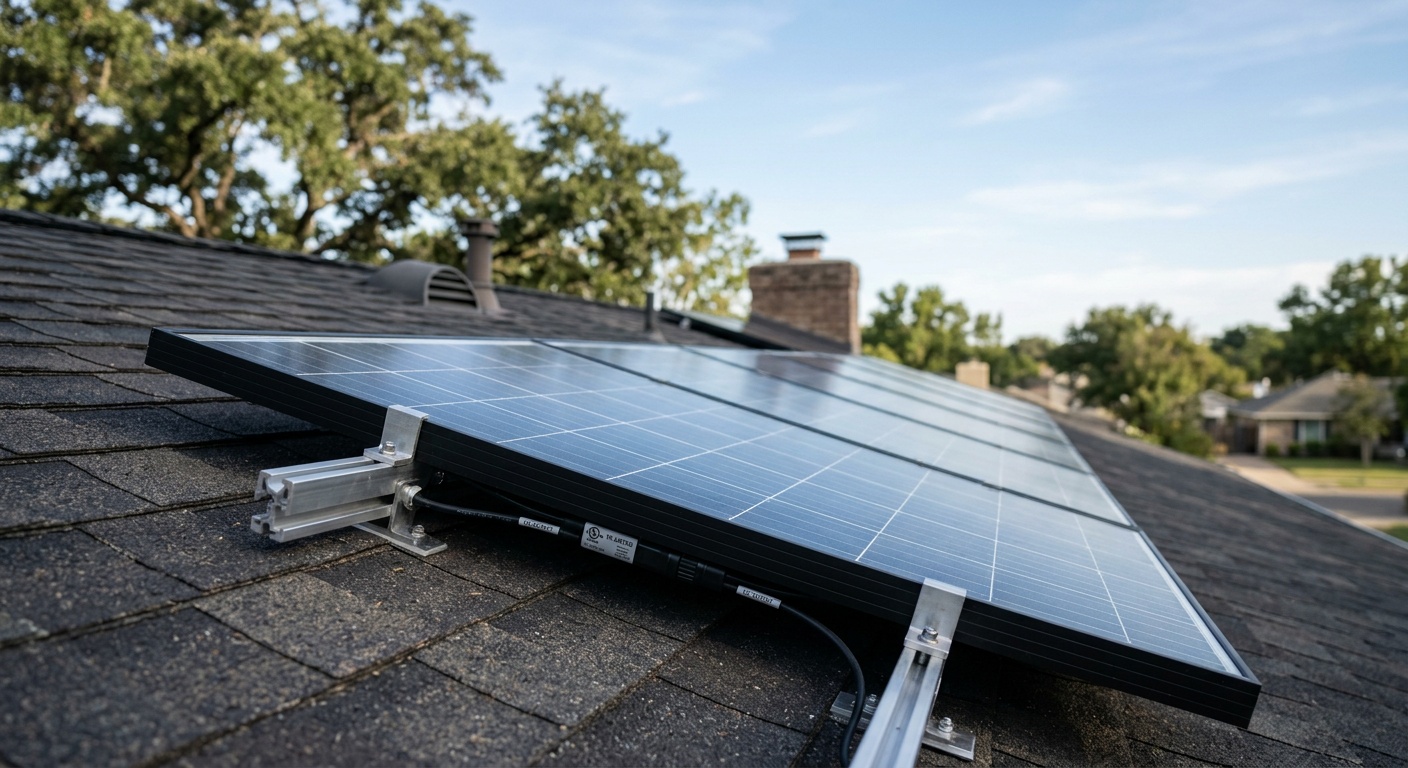 Solar-Ready Electrical Panel Upgrades for Future Home Energy Systems