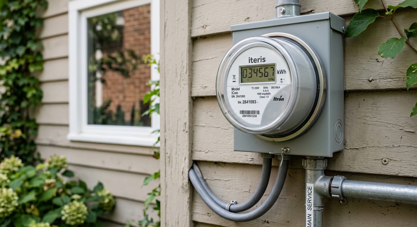 Energy saving tips